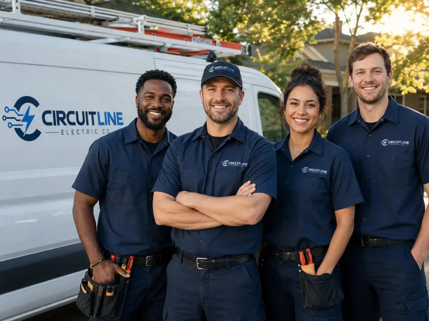 Whole Home Rewiring company in Saverton, MO