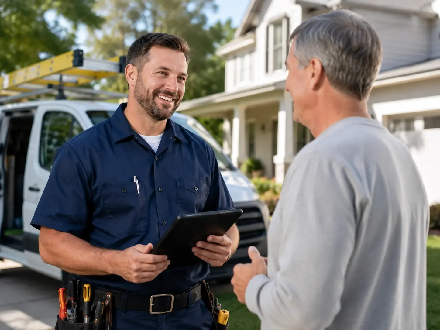 Whole Home Rewiring Saverton, MO FAQs